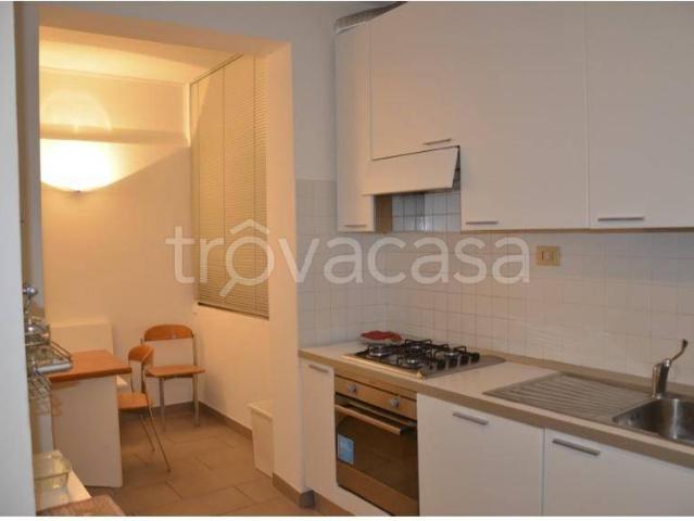 Trilocale in vendita a Padova via Altinate, Santa Sofia Altinate