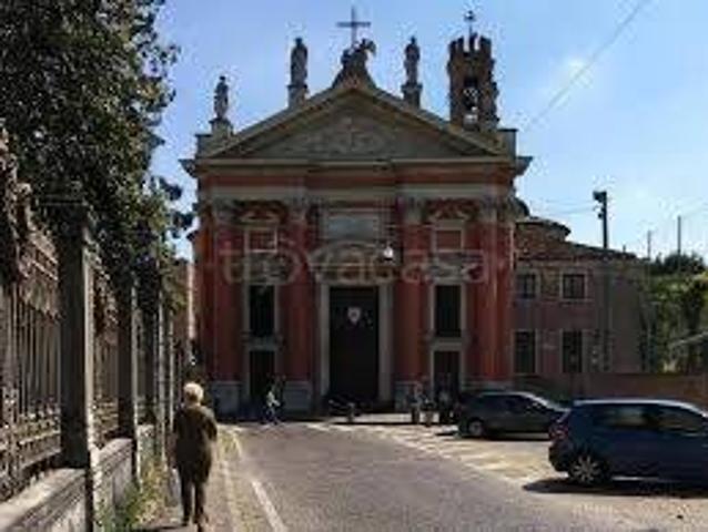 Trilocale in vendita a Padova via Aleardo Aleardi, Prato della Valle Pontecorvo