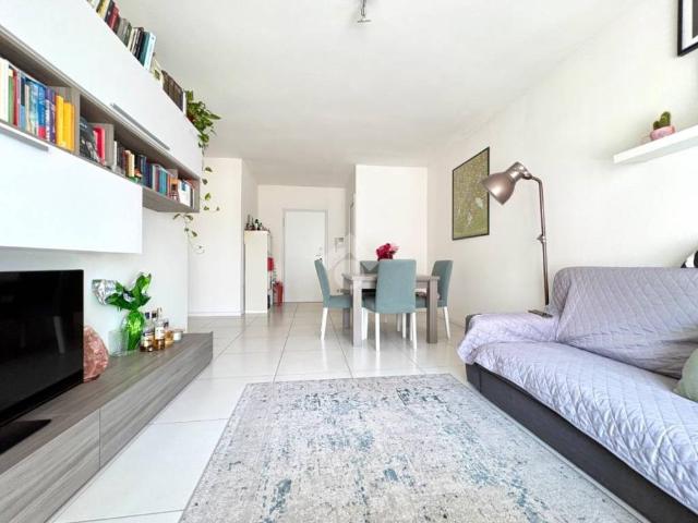Trilocale in vendita a Padova via e.Bolisani, Guizza