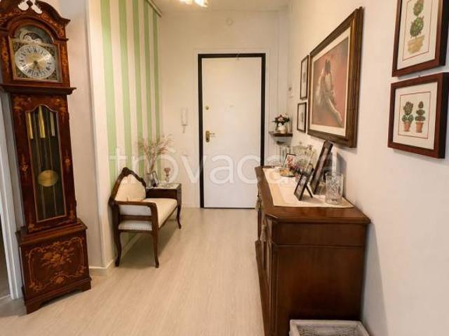 Trilocale in vendita a Padova via Sorio, 90, San Giuseppe San Giovanni