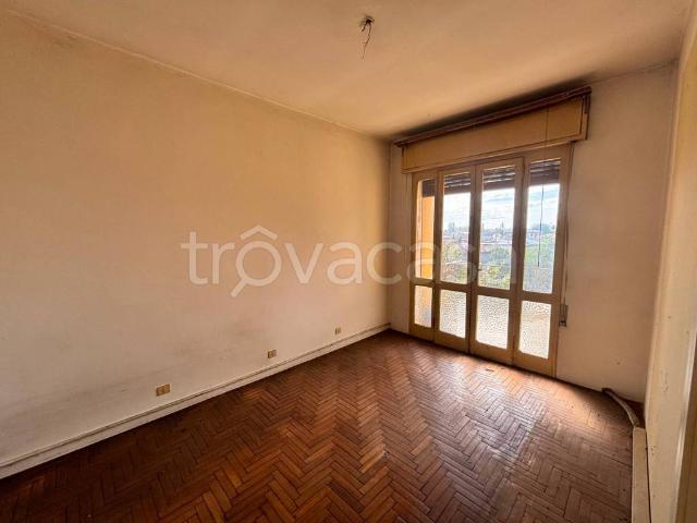 Trilocale in vendita a Padova via Roberto Ardigò, Santa Rita