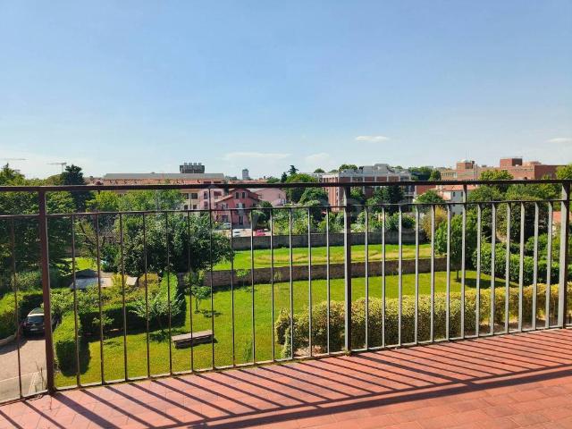 Trilocale in vendita a Padova vicolo Pastori, 3, Portello Ospedali