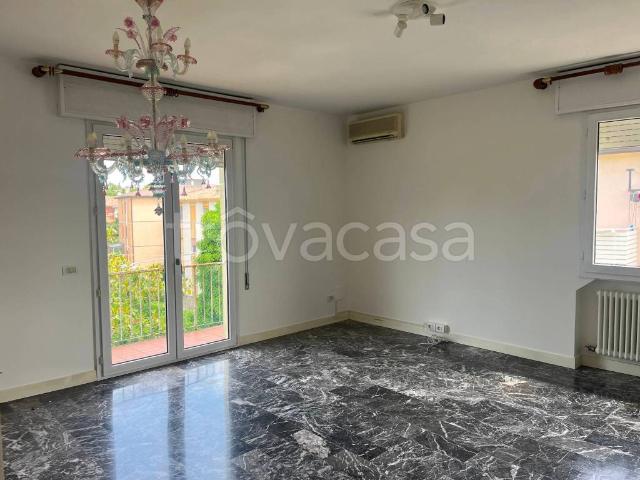 Trilocale in vendita a Padova, Paltana Mandria