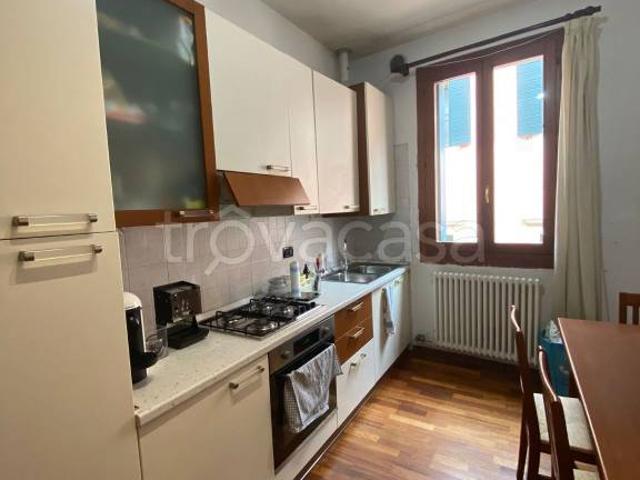 Trilocale in vendita a Padova, Savonarola Ponte Molino