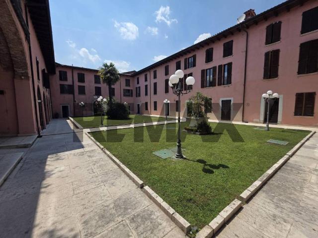 Trilocale in vendita a Padenghe sul Garda