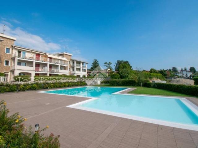Trilocale in vendita a Padenghe sul Garda via del Molino