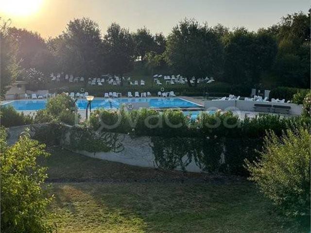 Trilocale in vendita a Padenghe sul Garda via ronchi