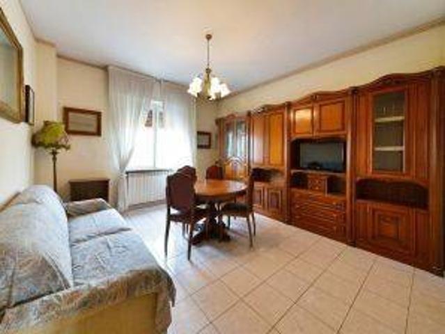 Trilocale in vendita a Paderno Dugnano via per Cassina Nuova, 13