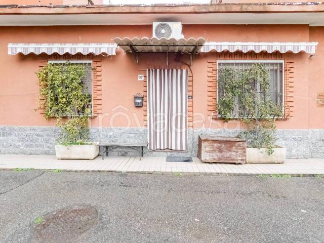 Trilocale in vendita a Paderno Dugnano via Tripoli, 50/c