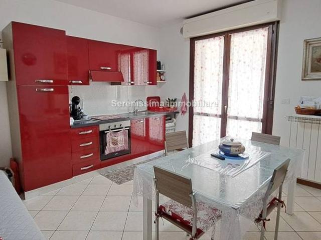 Trilocale in vendita a Padiglione, Tavullia