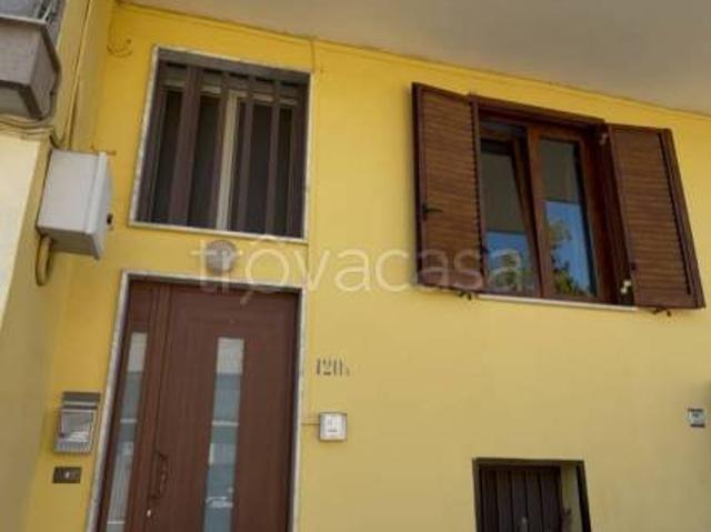 Trilocale in vendita a Palma Campania via Nuova Nola