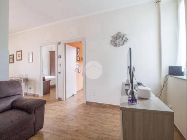 Trilocale in vendita a Palombara Sabina via Isonzo, 83