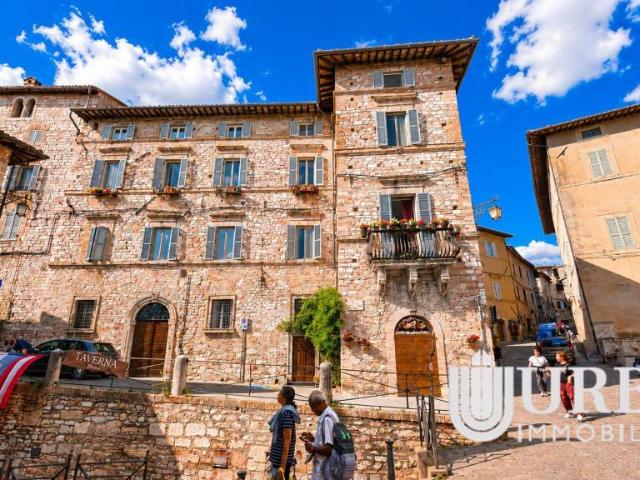 Trilocale in vendita a Palazzo, Assisi