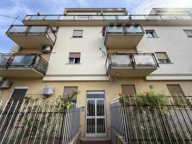 Trilocale in vendita a Palermo