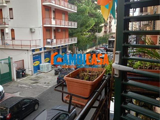 Trilocale in vendita a Palermo