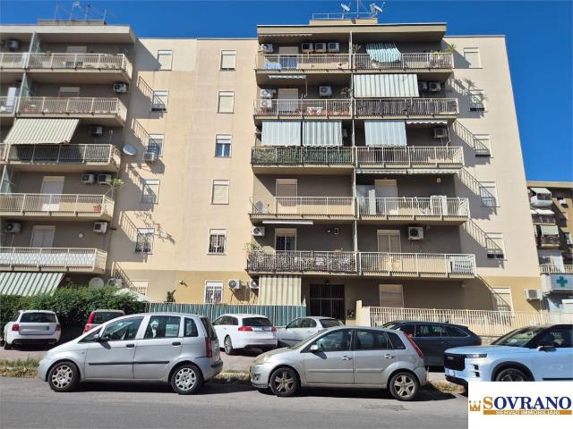 Trilocale in vendita a Palermo