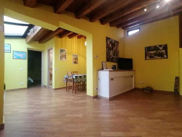 Trilocale in vendita a Palermo