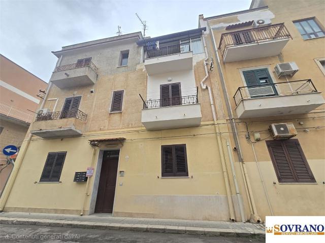 Trilocale in vendita a Palermo