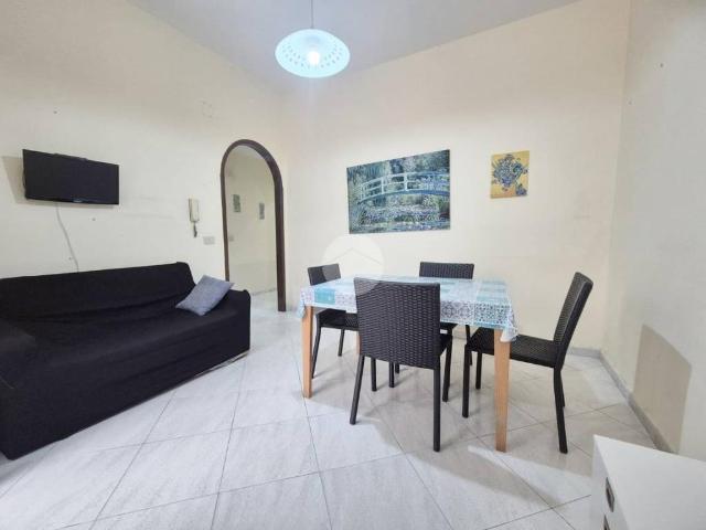 Trilocale in vendita a Palermo, Oreto Perez