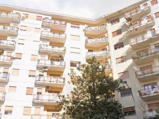 Trilocale in vendita a Palermo, San Lorenzo