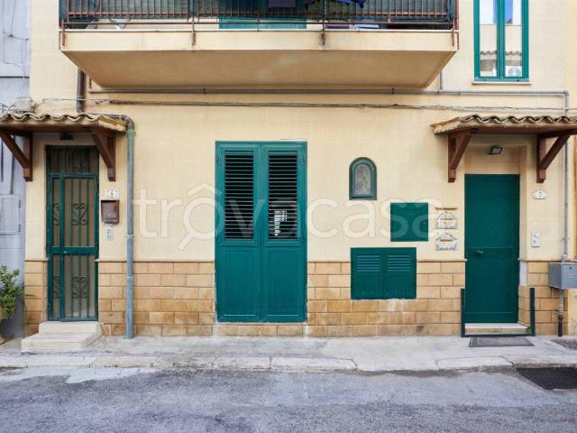 Trilocale in vendita a Palermo, Partanna