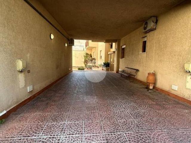 Trilocale in vendita a Palermo, Partanna