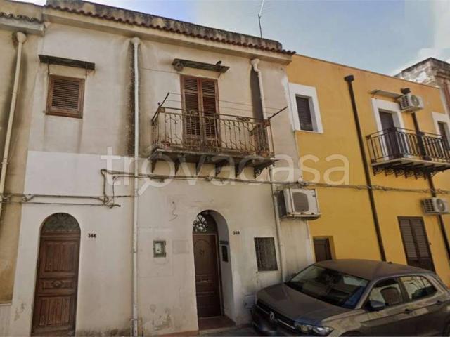 Trilocale in vendita a Palermo, Villagrazia