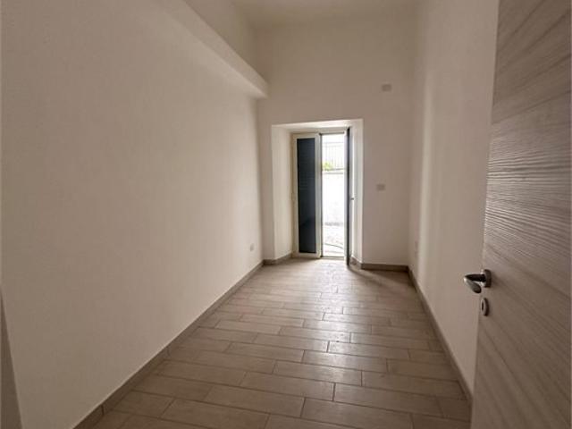Trilocale in vendita a Palizzi