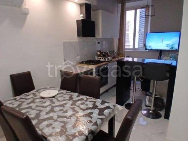 Trilocale in vendita a Parma, Centro Storico
