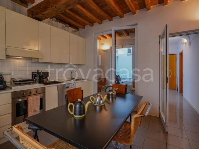 Trilocale in vendita a Parma, Centro Storico