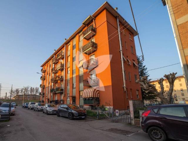 Trilocale in vendita a Parma, Pablo Prati Bocchi