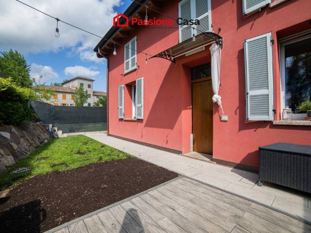 Trilocale in vendita a Parma, Paradigna Centro Torri