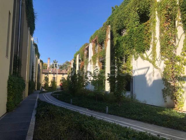 Trilocale in vendita a Parma, Parco Ducale Oltretorrente