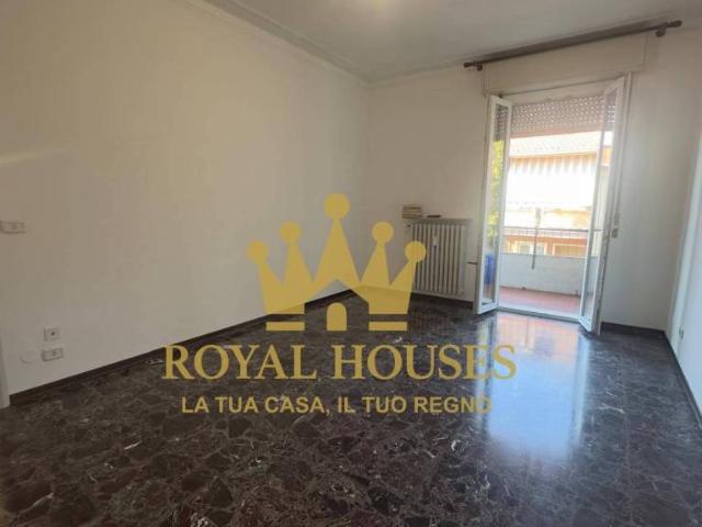 Trilocale in vendita a Parma piazza Athos Maestri, 13