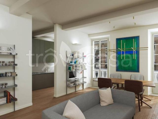 Trilocale in vendita a Parma strada 22 Luglio, Centro Storico