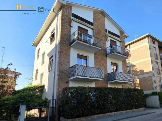 Trilocale in vendita a Parma strada Benedetta, 6, San Leonardo
