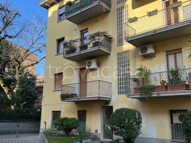 Trilocale in vendita a Parma strada Nuova, 9, Centro Storico