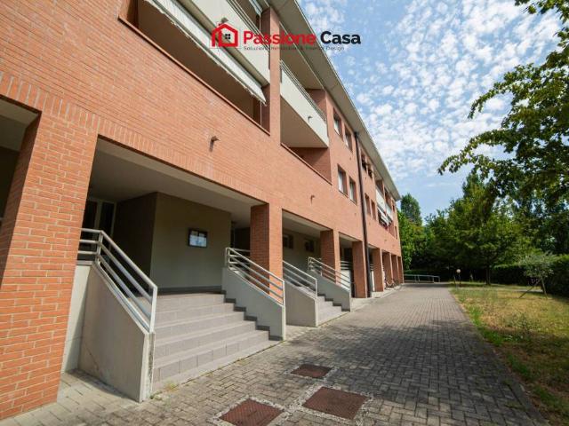 Trilocale in vendita a Parma, San Lazzaro