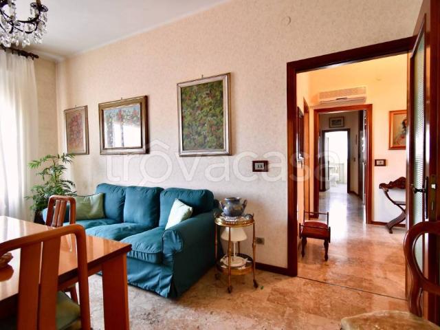 Trilocale in vendita a Parma via Alberto del Bono, 3, San Lazzaro