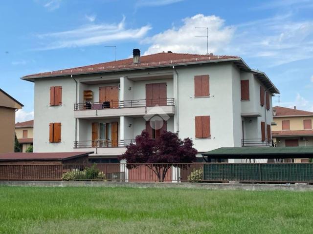 Trilocale in vendita a Parma via aldo bertucci, 17, San Pancrazio