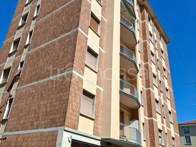 Trilocale in vendita a Parma via Antonio Gramsci, 4, Ospedale Volturno