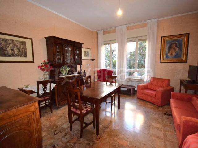 Trilocale in vendita a Parma via Augusto Migliavacca, San Lazzaro