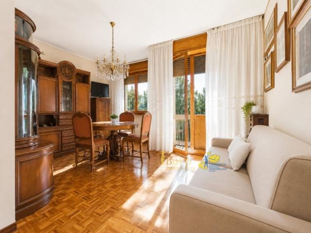Trilocale in vendita a Parma via Biagio Pascal, 6, San Lazzaro