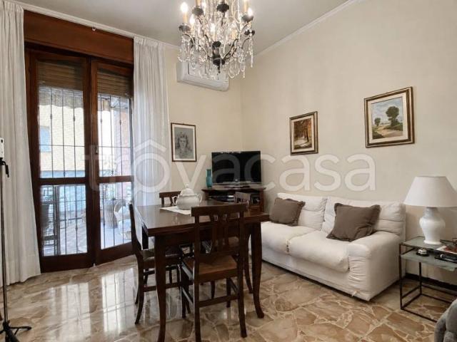 Trilocale in vendita a Parma via Giovanni Paisiello, San Lazzaro