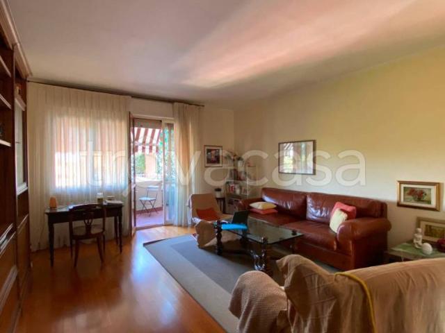 Trilocale in vendita a Parma via Giuditta Sidoli, San Lazzaro