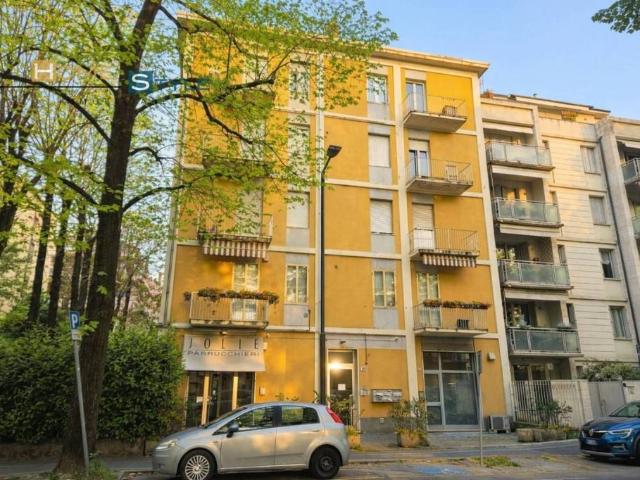 Trilocale in vendita a Parma viale Duca Alessandro, 35, Stadio Cittadella