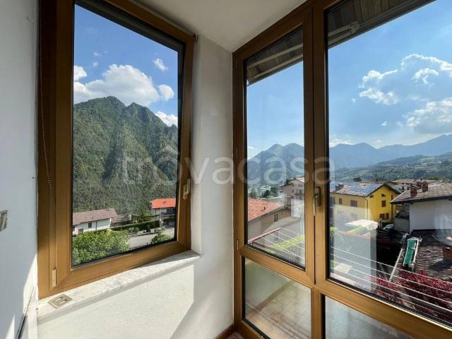 Trilocale in vendita a Parre