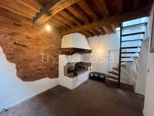 Trilocale in vendita a Partino, Palaia
