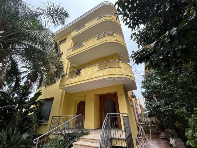 Trilocale in vendita a Partinico