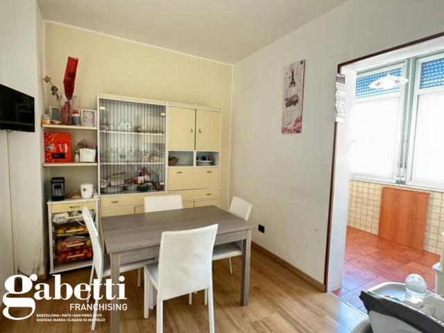 Trilocale in vendita a Patti